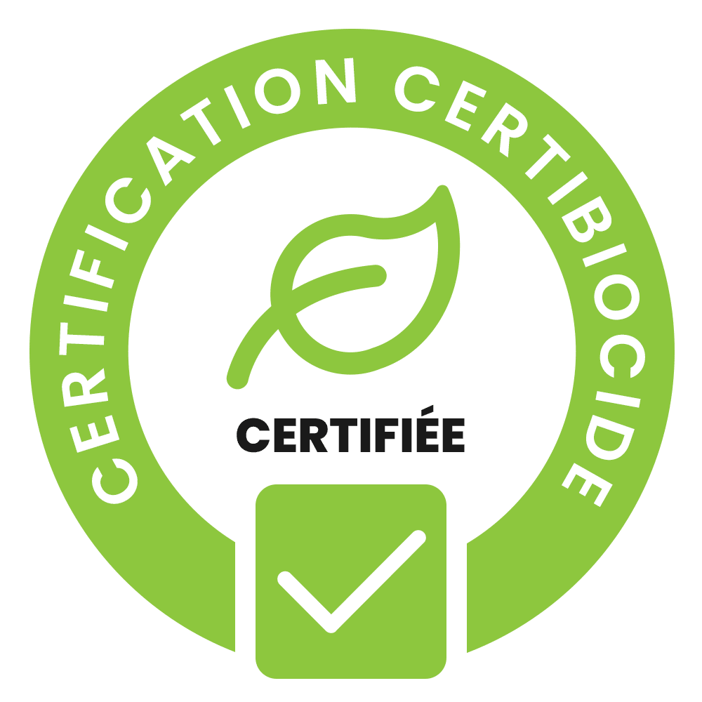 Certification CQP